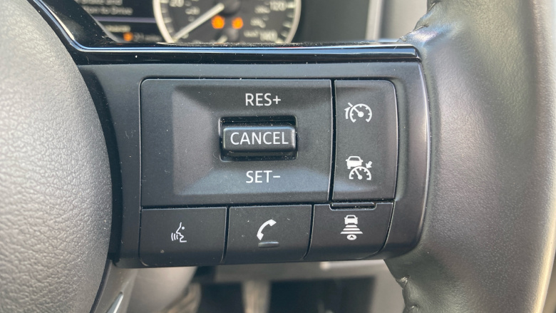 Nissan X-Trail 1.5 E-Power E-4orce 213 Acenta Premium 5dr Auto Hybrid Station Wagon